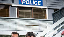 Auckland Detectives - Tödliche Bucht
