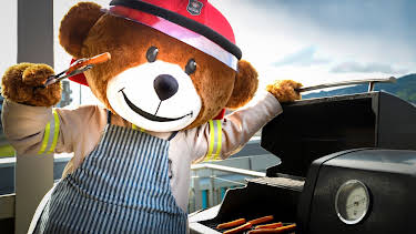 18:10: Bjørnis: Pølsefest | NRK Tegnspraak | 5/4 2026