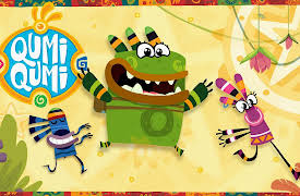 Qumi Qumi: The Legend