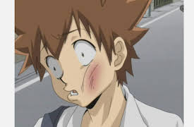 Reborn: Ayee! A Girl's Feelings are Destructive!