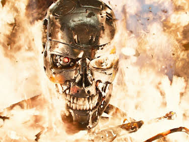 01:05: Terminator Genisys | Kabel Eins | 5/19 2026