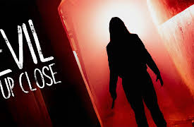 Evil Up Close: The Crossbow Cannibal: Stephen Griffiths