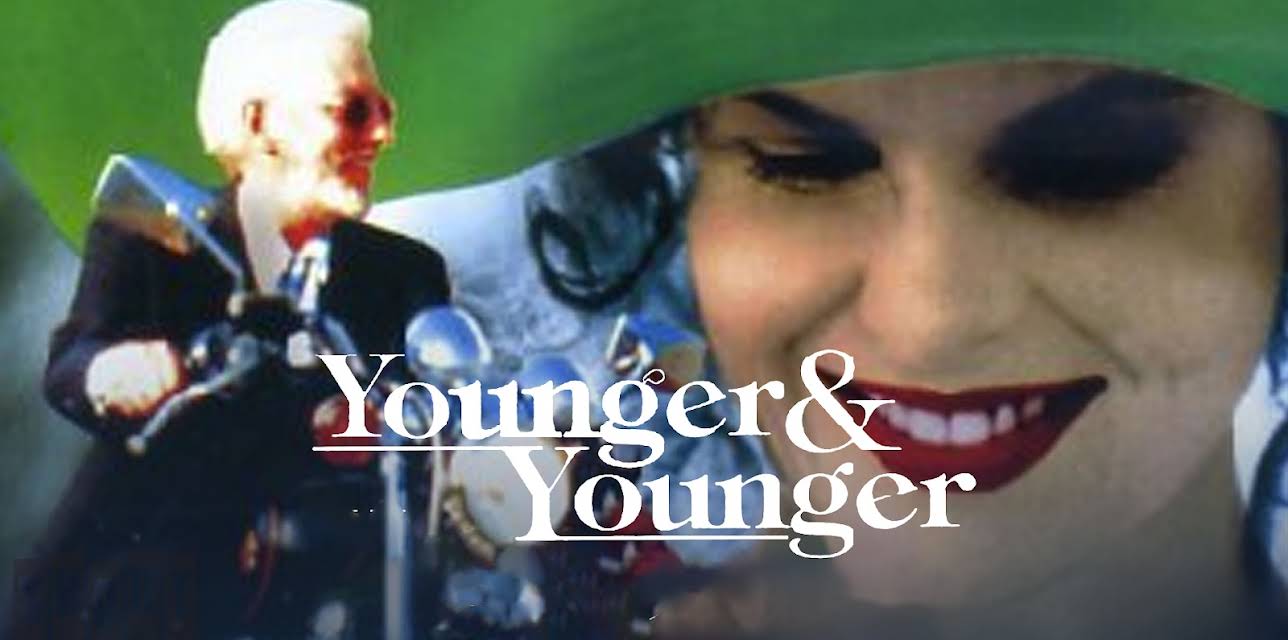 Younger & Younger (1993)