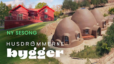 00:15: Husdrømmerne bygger: Romhuset i Atlasfjellene, del 1 | NRK 2 | 6/10 2026