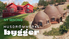 Husdrømmerne bygger: Romhuset i Atlasfjellene, del 1