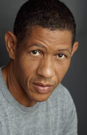 Scott Lawrence as 