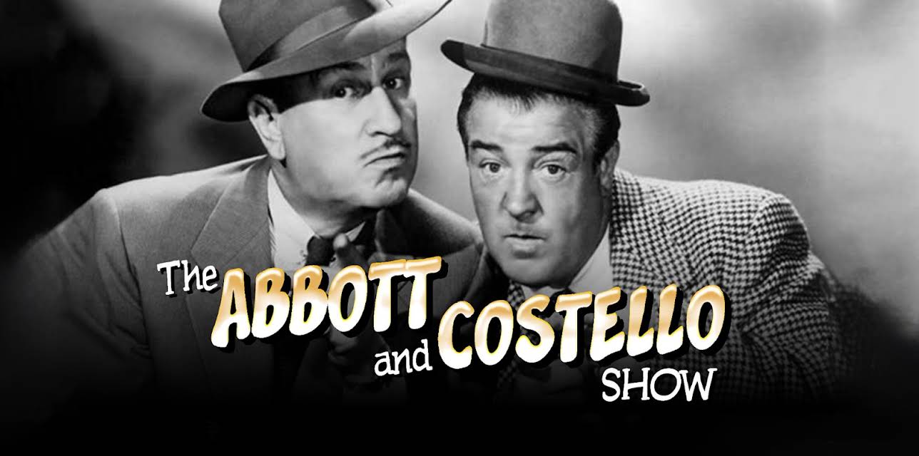 The Abbott and Costello Show Season 1