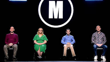 1:30 PM: Mastermind | BBC Two | 7/15 2026