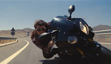Mission: Impossible - Rogue Nation