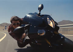 Mission: Impossible - Rogue Nation