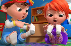 CoComelon: Episode 6