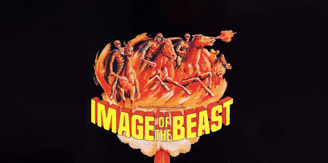 Image Of The Beast (1981)