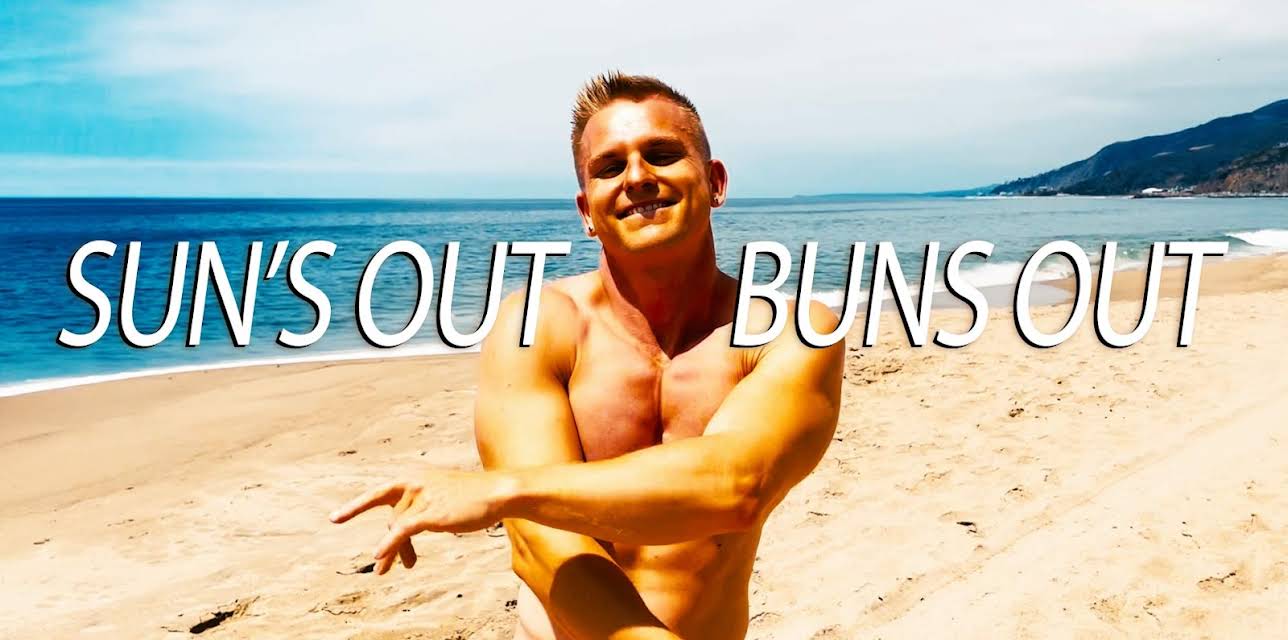 Sun's Out Buns Out (2021)