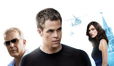 Jack Ryan: Operación Sombra