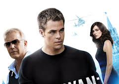 Jack Ryan: Operación Sombra