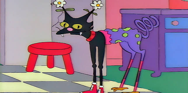 16:05: Die Simpsons | ProSieben | 12/27 2025