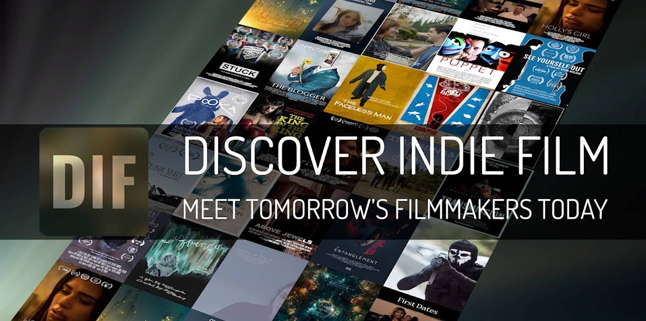 Discover Indie Film