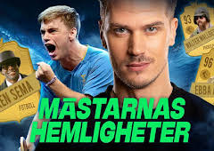 Mästarnas hemligheter