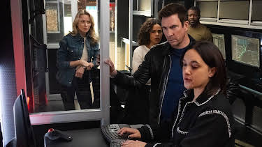 22:15: FBI: Most Wanted | Kabel Eins | 4/18 2026