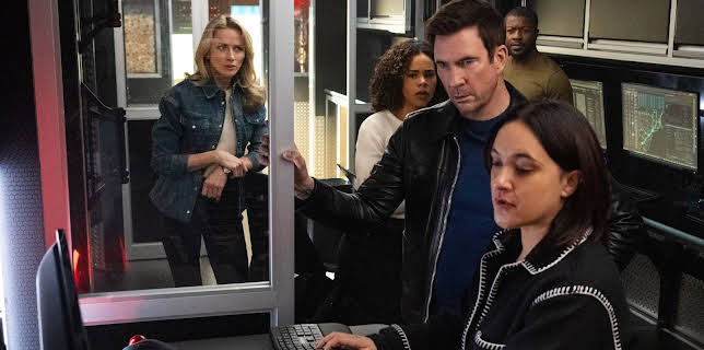 23:05: FBI: Most Wanted | Sat1 | 1/27 2026