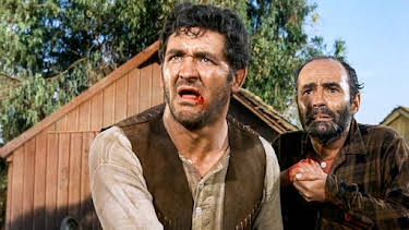12:00 PM: Gunsmoke (S12 E19) (S12) | Paramount | 7/30 2026