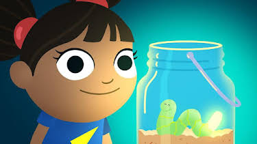 10:05 AM: Yakka Dee! (S1) | Cbeebies | 1/12 2026