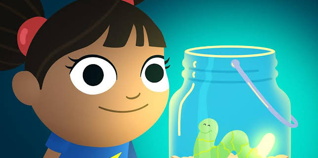 9:05 AM: Yakka Dee! (S1) | Cbeebies | 1/12 2026