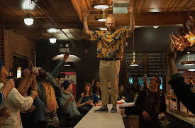 Platonic: My Wife’s Boyfriend