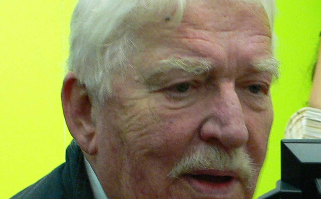 Hans Alfredson
