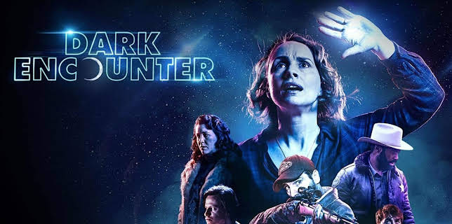 Dark Encounter (2020)
