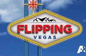 Flipping Vegas: Pilot