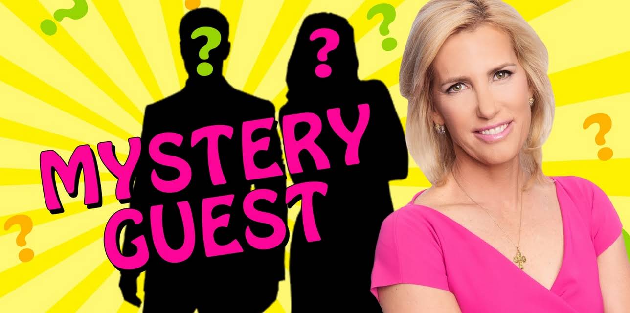 Mystery Guest with Laura Ingraham
