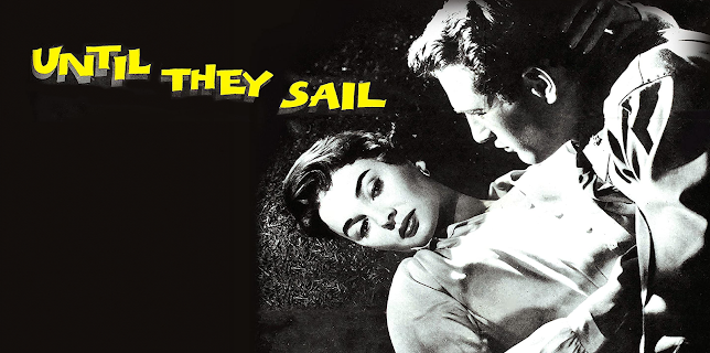 Until They Sail (1957)