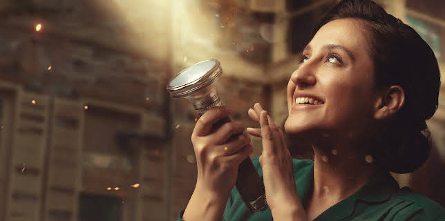 Have You Ever Seen Fireflies? (2021)