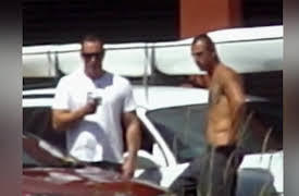 Australian Druglords: Nathan & Dru Baggaley