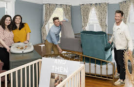 The Nate and Jeremiah Home Project, Season 1: The Make Room to Grow Project