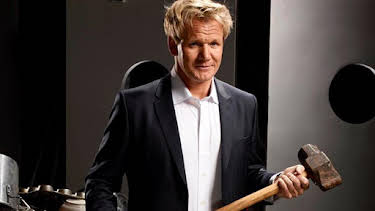 6:00 AM: Ramsay's Kitchen Nightmares USA | E4 | 4/2 2026