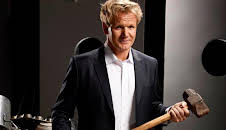 Ramsay's Kitchen Nightmares USA