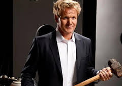 Ramsay's Kitchen Nightmares USA