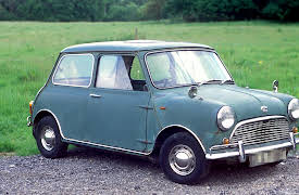 Wheeler Dealers: Mini - Part 1