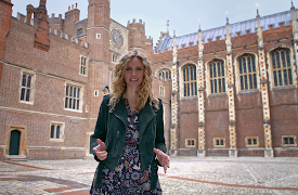 The Royals: A History of Scandals: Sex and Infidelity