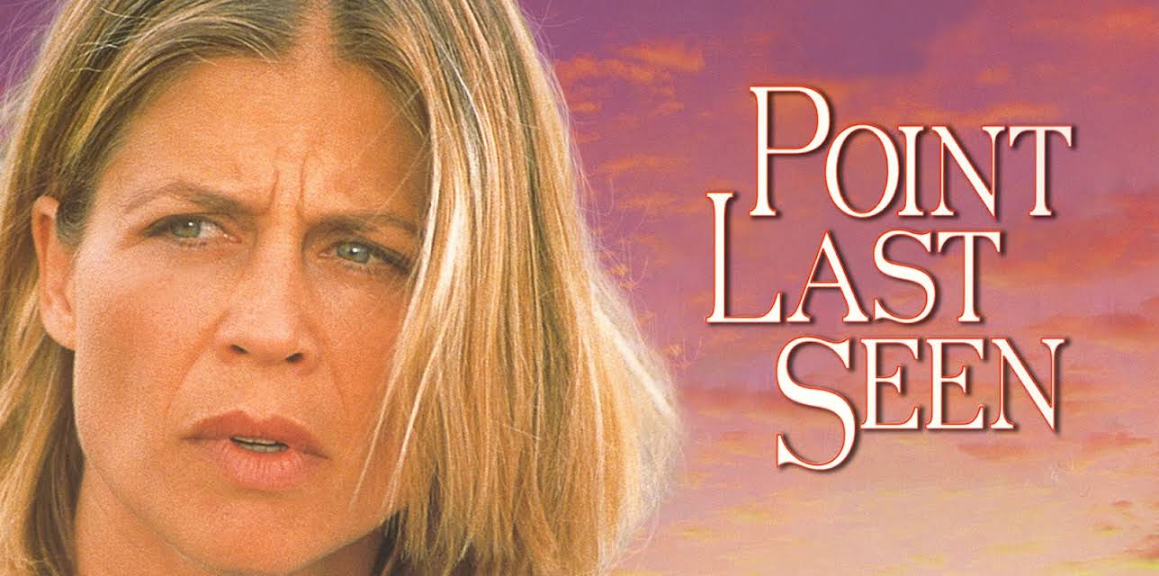 Point Last Seen (1998)