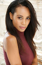 Crystal-Lee Naomi as 