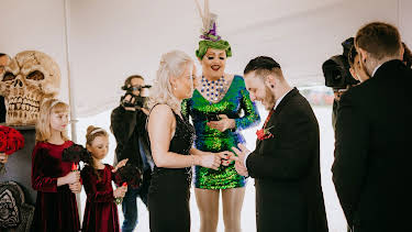 10:00 AM: Don't Tell the Bride | E4 | 7/20 2026