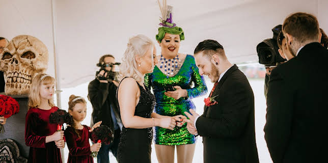 4:35 AM: Don't Tell the Bride | E4 | 2/21 2026