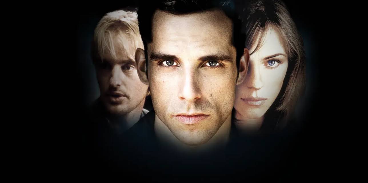 Permanent Midnight (1998)