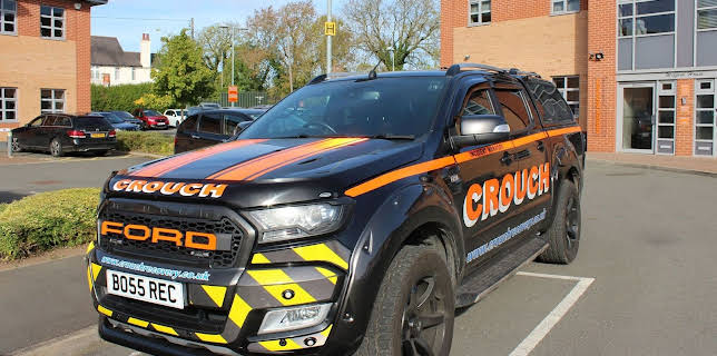 14:35: LKW-Bergung extrem | ProSieben Maxx | 12/21 2025