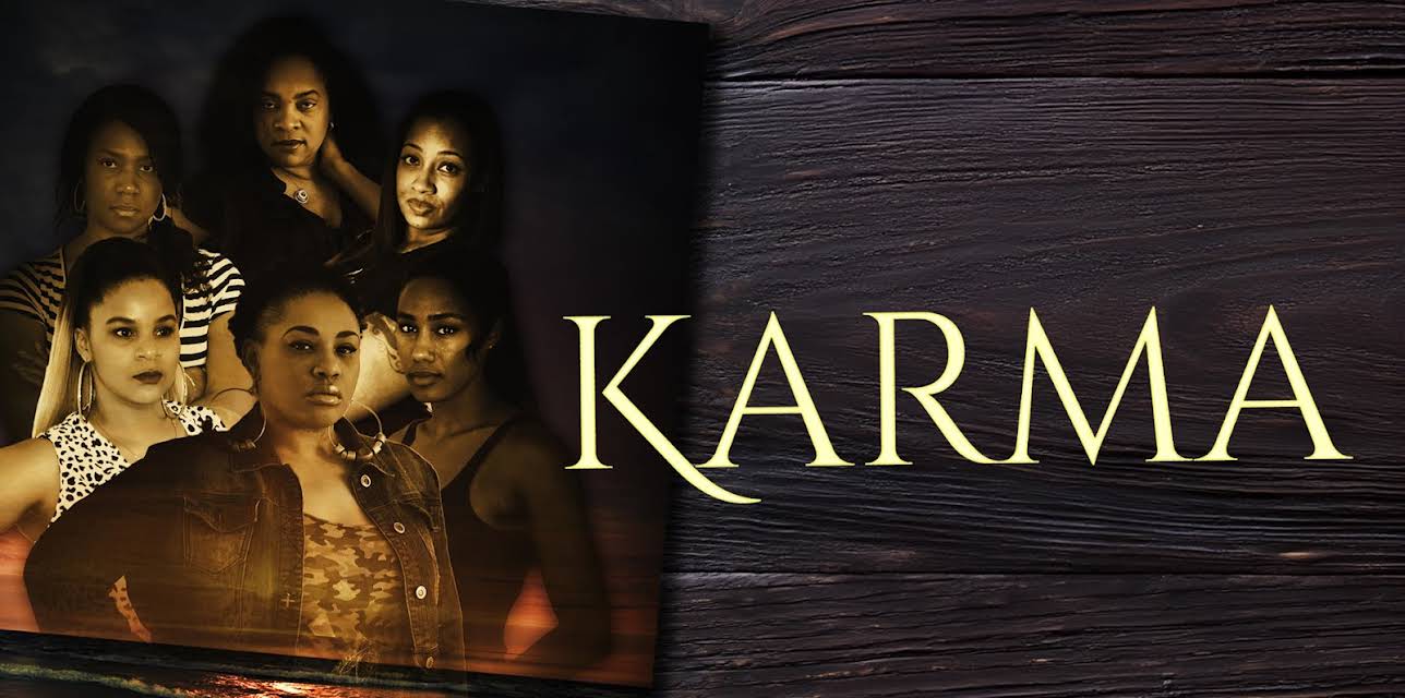 Karma (2018)