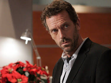 22:10: Dr House | Sat1 Gold | 5/30 2026