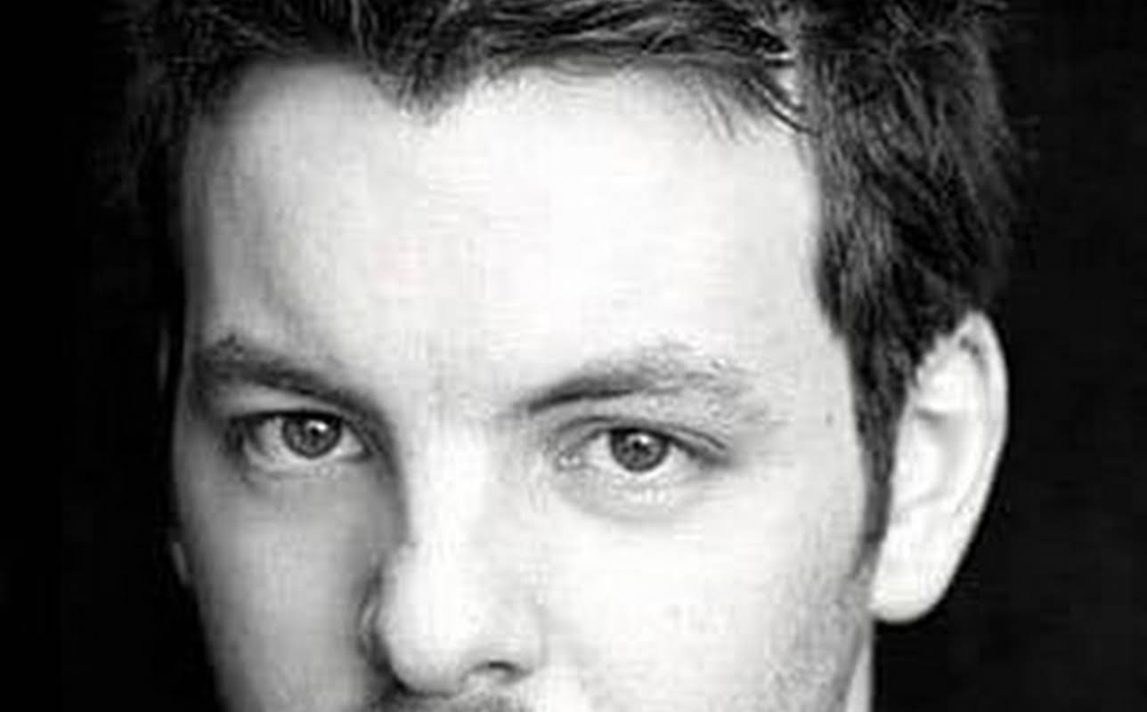Gethin Anthony